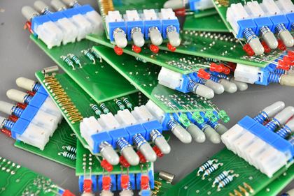 Ssl-17 routing switch sets etc -Genesis